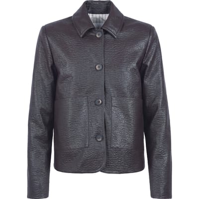 8pm - Jas - 480412 - zwart