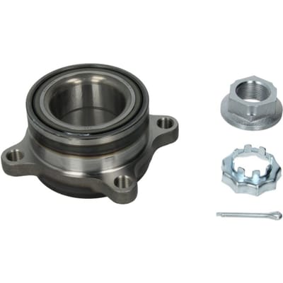 Wiellagerset SNR R173.42