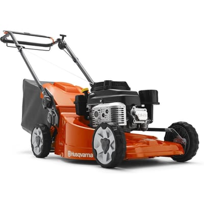 Husqvarna lc 551sp gazonmaaier 51cm
