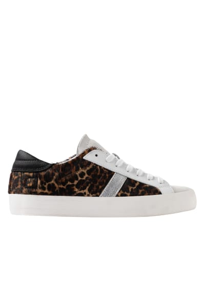w431-hl-lp-br Date Women's Fabric Bruin
