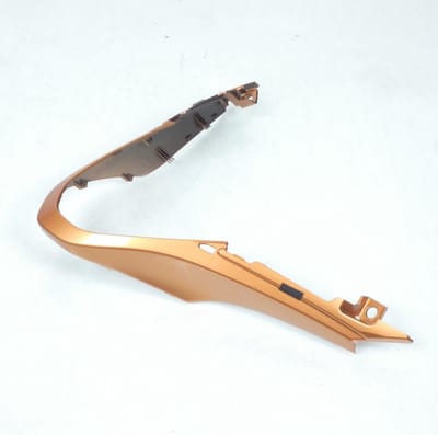 Entourage optique avant pour moto Suzuki 1300 Gsx-R Hayabusa 94671-10L0 Or Neuf