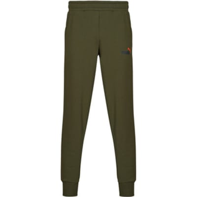 Trainingsbroek Puma ESS+ 2 COL LOGO PANTS FL CL