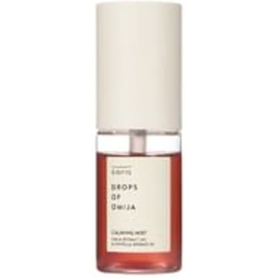 SIORIS - Drops Of Omija Calming Mist Mini 30ml