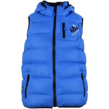 Gilet Peak Mountain Doudoune sans manches garçon ECARTI