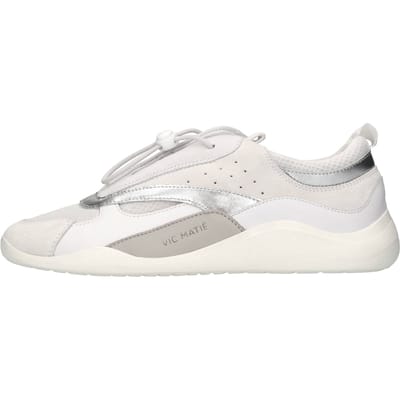 Vic Matie Witte sneakers