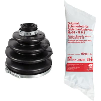 Febi Bilstein Asmanchetten set FEBI 173320