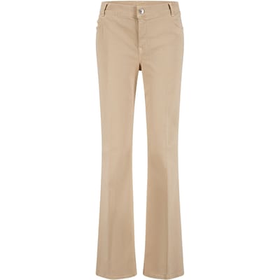 Atelier Gardeur Zuri126 Sand Size: 46 | Flared Outlet | Dames | Beige