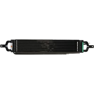 Olie radiator, automatische versnellingsbak NRF 31809