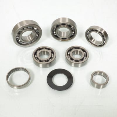Roulement moteur Hot Rods pour Moto Honda 250 Cr-F R 2010 à 2013 TBK0009 Neuf