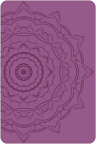 Yoga Oefenmat - Meditatie Kussen - Stabiliteit Oefeningen - Antislip Planksteun - 60x41 cm