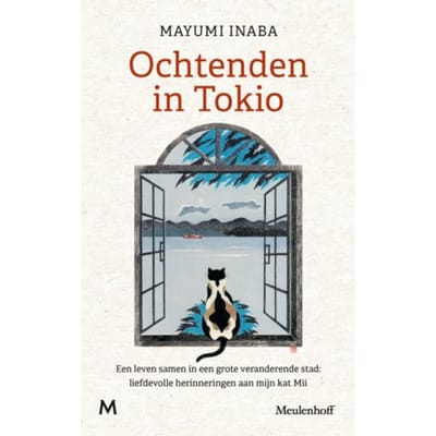 Ochtenden In Tokio - Mayumi Inaba