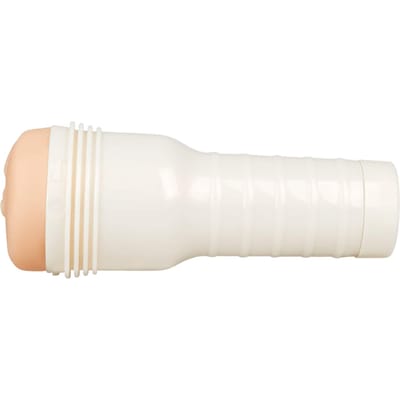 Fleshlight Girls Mia Malkova LVL UP - Masturbator voor Mannen - Pocket Pussy - Realistisch SuperSkin - Noppen en Ribbels - Verstelbaar Vacuüm - Kunstvagina - Seksspeeltje
