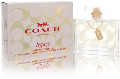 Coach Coach Legacy eau de parfum spray 100 ml