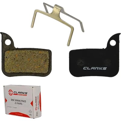 Remblok Clarks Cycle Systems SRAM