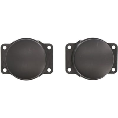 Bumper - ventilatierooster BLIC 5703-05-6011910P