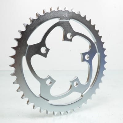 Achtertandwiel Sifam voor Motor Suzuki 600 RF R 1993 tot 1997 43 tanden spoed 530 Nieuw