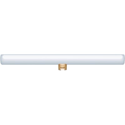 SEGULA LED lamp S14d 6,2W 2.700K mat 30cm
