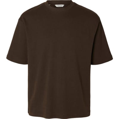 Selected Homme T-shirt korte mouw 16094143 slmloose