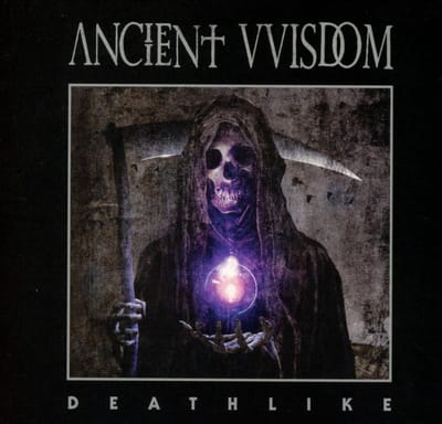 Deathlike - Ancient Vvisdom