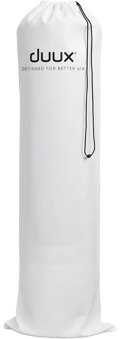 Duux Opberghoes voor Elevate - Beschermhoes voor alle Elevate modellen - 49 x 30 x 125 cm