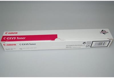 Canon IR-3100 - Tonercartridge / Magenta