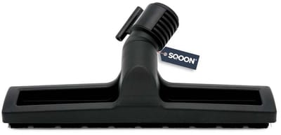 SQOON® Parketborstel Geschikt voor Nilfisk VP, CDF, Extreme, Action, Coupe, Saltix & Thor – 32 mm