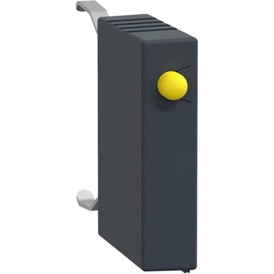 Schneider Electric LA4KA1U RC-onderdeel ter bescherming Met RC-element 1 stuk(s)