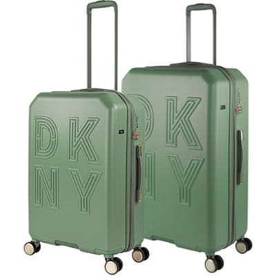 Reiskoffer Dkny -2004 Remix