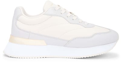 Tommy Hilfiger Sneaker Chic Fashion Runner - Fashion Wear - Vrouwen