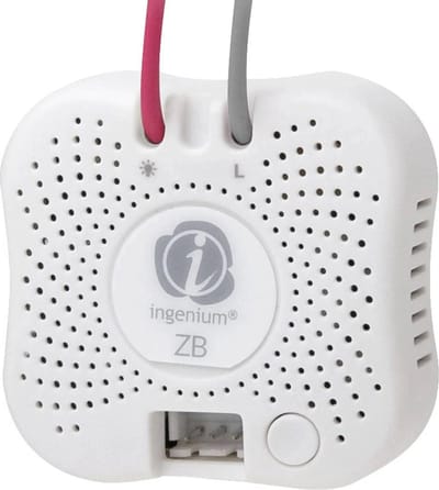 Megaman Ingenium ZB dimmodule150W, R, C