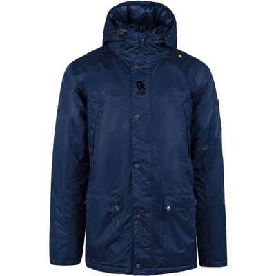 Robey Crossbar Parka Senior
