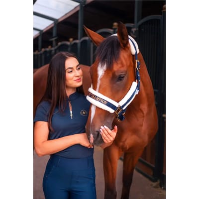 Bont halster voor paard JD Attack Halter My Champion