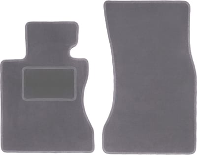 Automatten voor: BMW 5 E60 sedan (2003-2010)