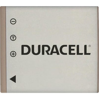 Duracell camera accu voor -Fuji (NP-40)