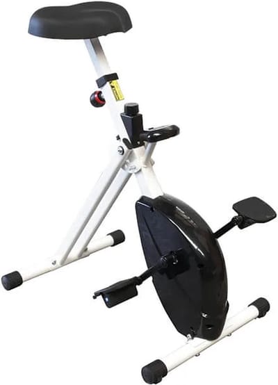 DeskBike Go