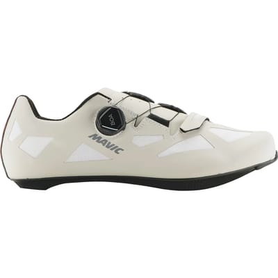 Mavic Cosmic Elite Sl Raceschoenen Beige EU 44 2/3 Man,Vrouw