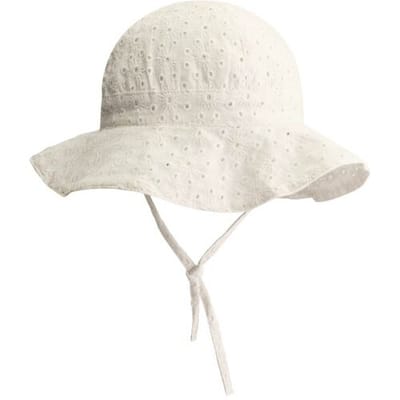 Prénatal zonnehoed Dark Off-White 42/44 dames