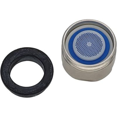 Villeroy & Boch aerator incl. seals for Steel Shower 925272LC