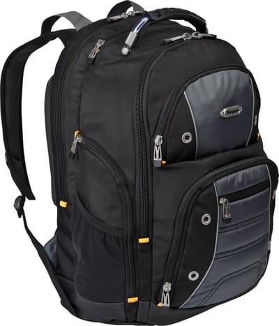 Targus TSB238EU Notebooktas - Zwart / 16 inch
