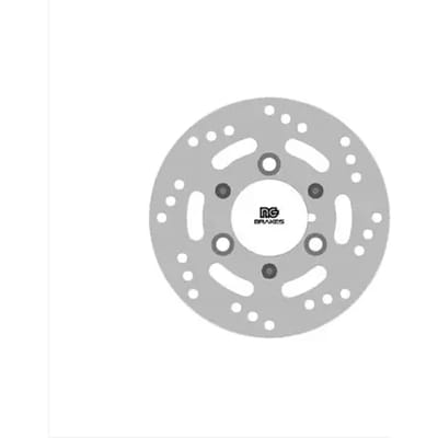 Zwevende motorfiets remschijf NG Brake Disc DIS2164G