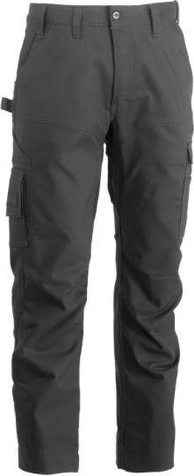 Herock Torex comfort werkbroek Experts (1901) - Grijs | Zwart - 50