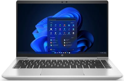 HP Probook 440 G8 | Intel® Core™ i5 1145 G7 | 16 GB DDR4 | 256 GB SSD | Windows 11 Pro