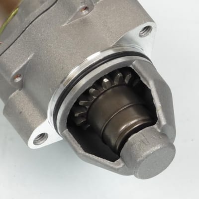 Generic 50 Trigger P2R Motorfiets Starter 2006 tot 2018 Gloednieuw