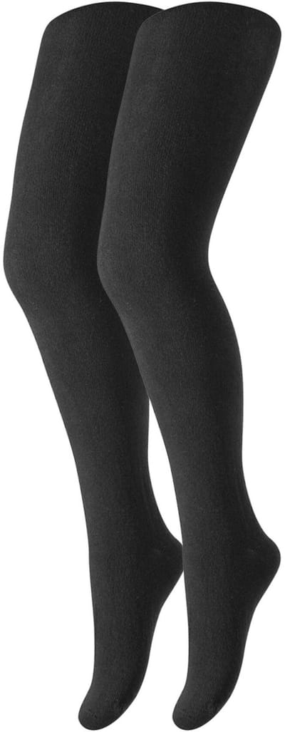 s.Oliver, Kinderpanty Panty Tights Kousen, hygge gezellig zacht knus donzig, ondoorzichtig dik warm aangenaam, comfortabel hoogwaardig comfort, verstevigde teen Hiel Houding zachte boord