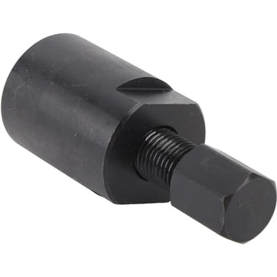 Magneto Vliegwiel Trekker Gereedschap Hoge Hardheid IJzer M26 X 1.0 PP3271 voor Husaberg FE450 650 4-Takt gray