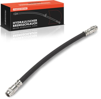 Frankberg 1x remslang achter L/R voor Citroën Berlingo First