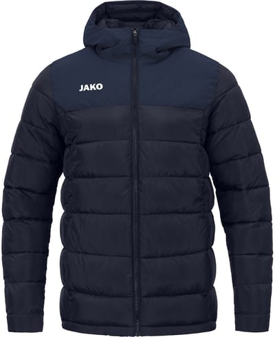 Jako Stadionjas Heren - Marine | Maat: S