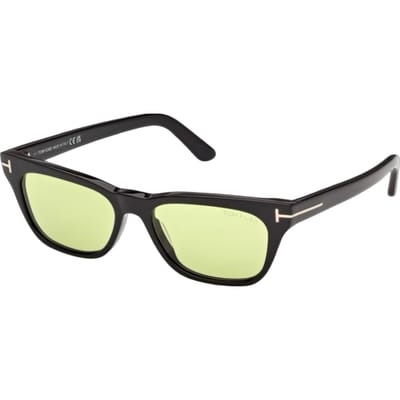 Tom Ford FT1362-F 01N zonnebril
