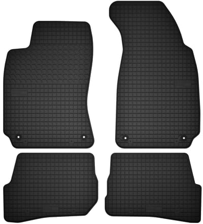 Wielganizator SolidTread - Volkswagen Passat B5 - Sedan;Kombi;Variant - Zwart - 1996-2005