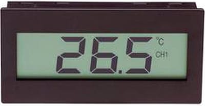 VOLTCRAFT TCM 320 Temperatuurschakelmodule -30 tot +70 °C Inbouwmaten 68.5 x 33 mm